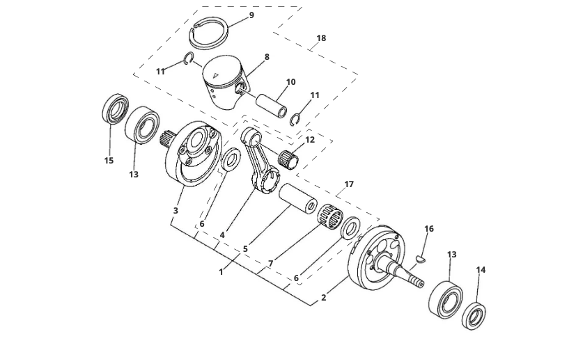 cRILPyNZJx_21 - Vilebrequin - Piston (XE 125 MY22).png